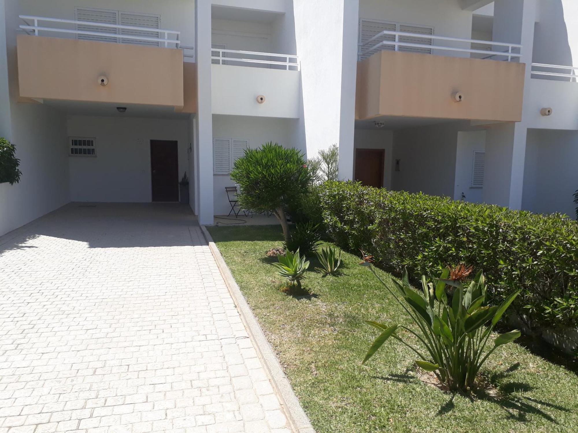 Aldeamento Turistico Aldeia Da Gale Hotel Albufeira Buitenkant foto