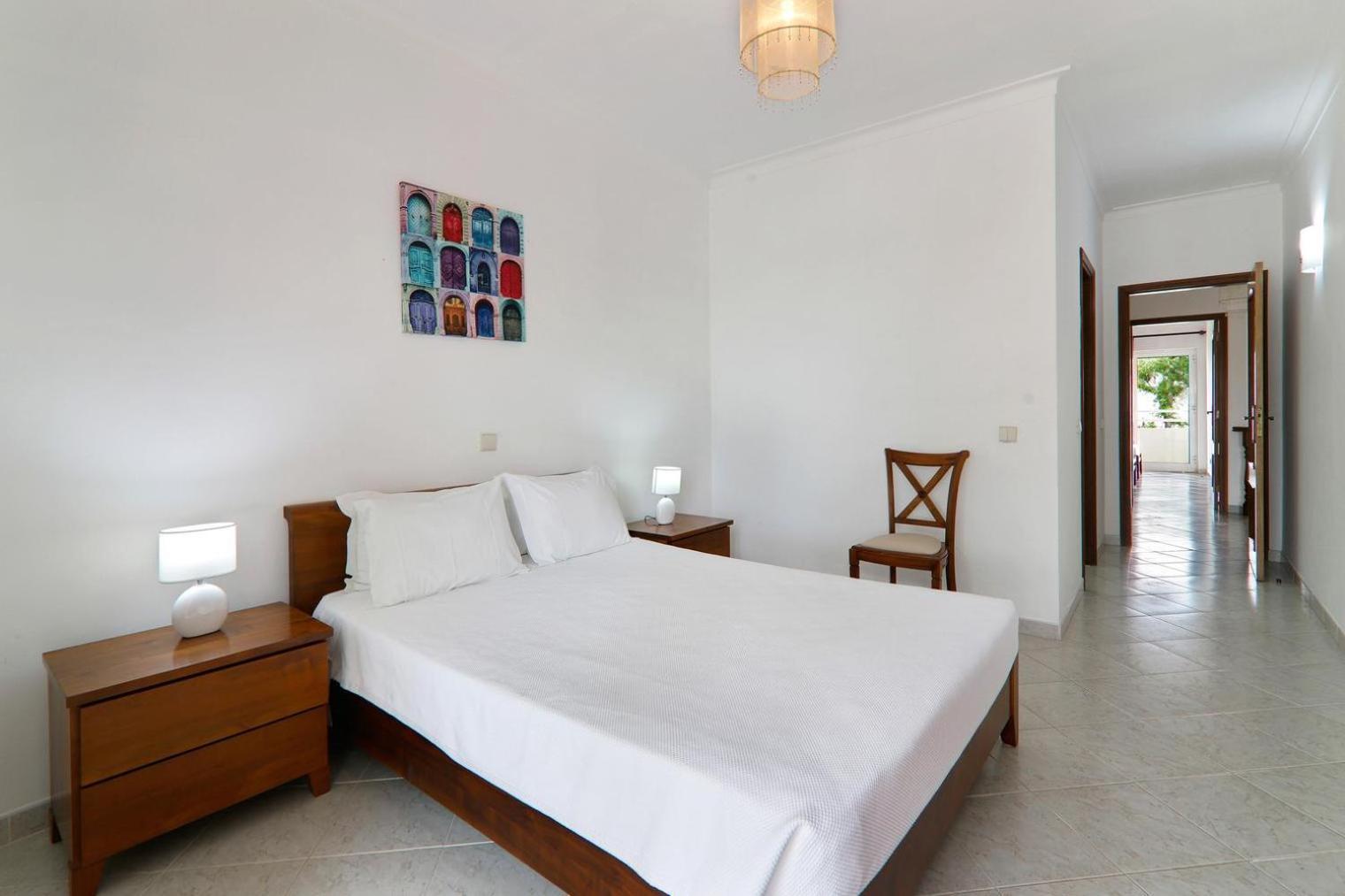 Aldeamento Turistico Aldeia Da Gale Hotel Albufeira Buitenkant foto