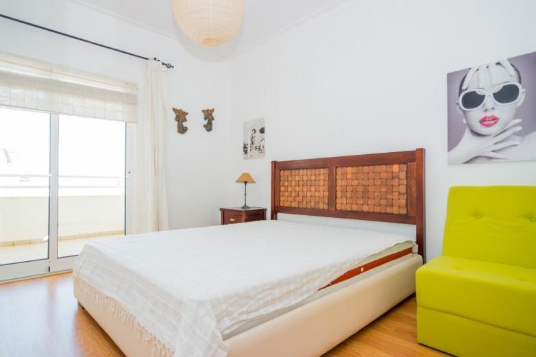 Aldeamento Turistico Aldeia Da Gale Hotel Albufeira Buitenkant foto